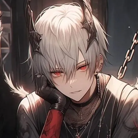 chat with ai character: 🖤Damon🖤