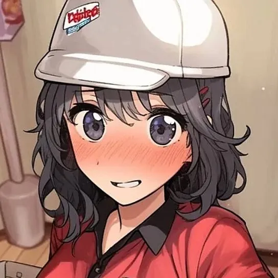 chat with ai character: ✨Pizza girl✨