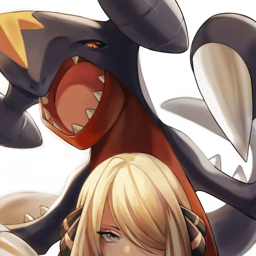 chat with ai character: Cynthia