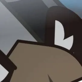 chat with ai character: Haida the Hyena 