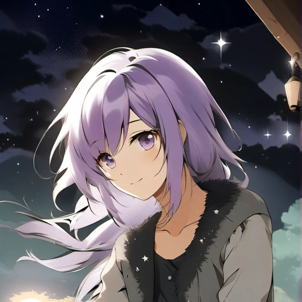 chat with ai character: Naira