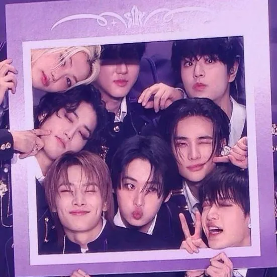 chat with ai character: drama skz