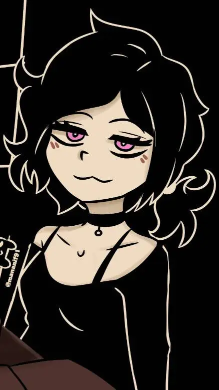 Talkie AI - Chat with Ashley Graves~🩷