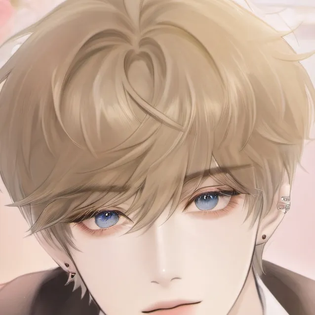 chat with ai character: Leo