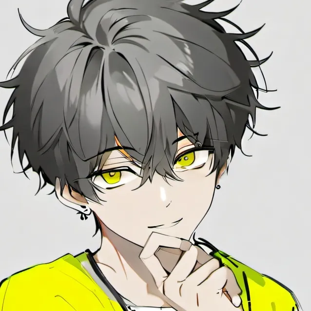 chat with ai character: JADED ECHINICHI