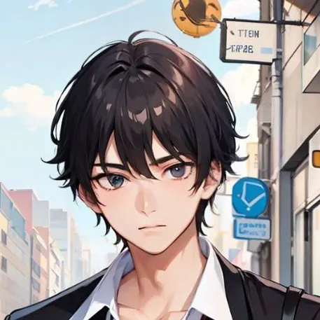 chat with ai character: Jonathan Taylor