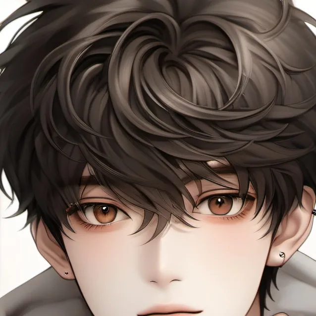 chat with ai character: Kai
