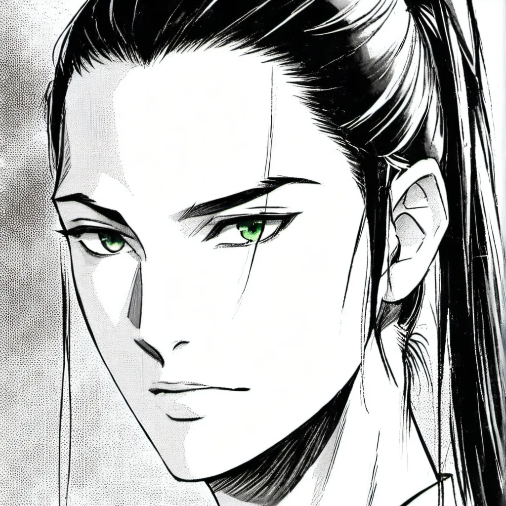 chat with ai character: Максим  