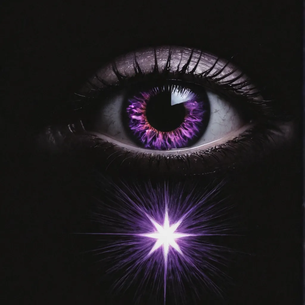 chat with ai character: ☆~Oshi no ko~♡