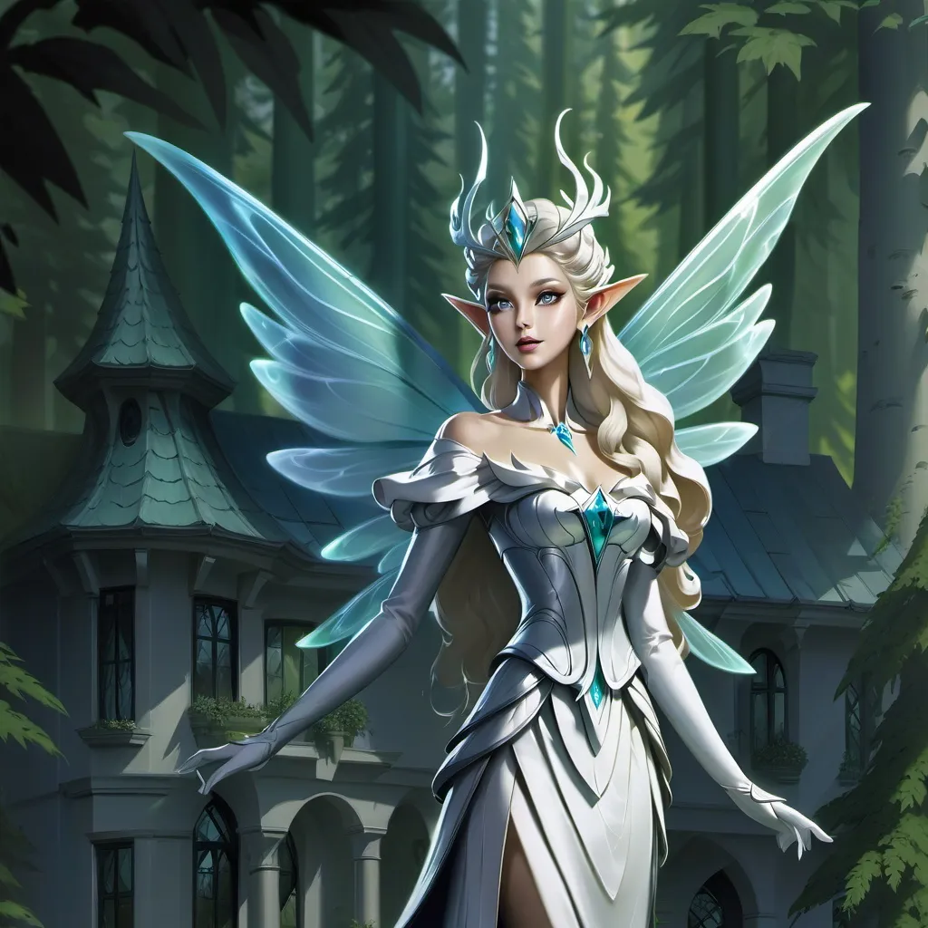 chat with ai character: Cp1pt3=Enchantress
