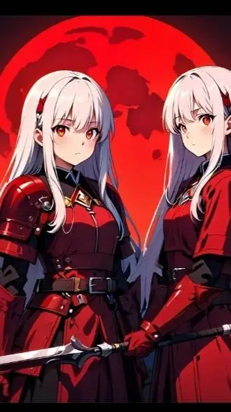 ai character: Cpt1Pt7-Twinblades background