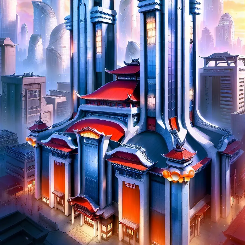 chat with ai character: *[LoK]*