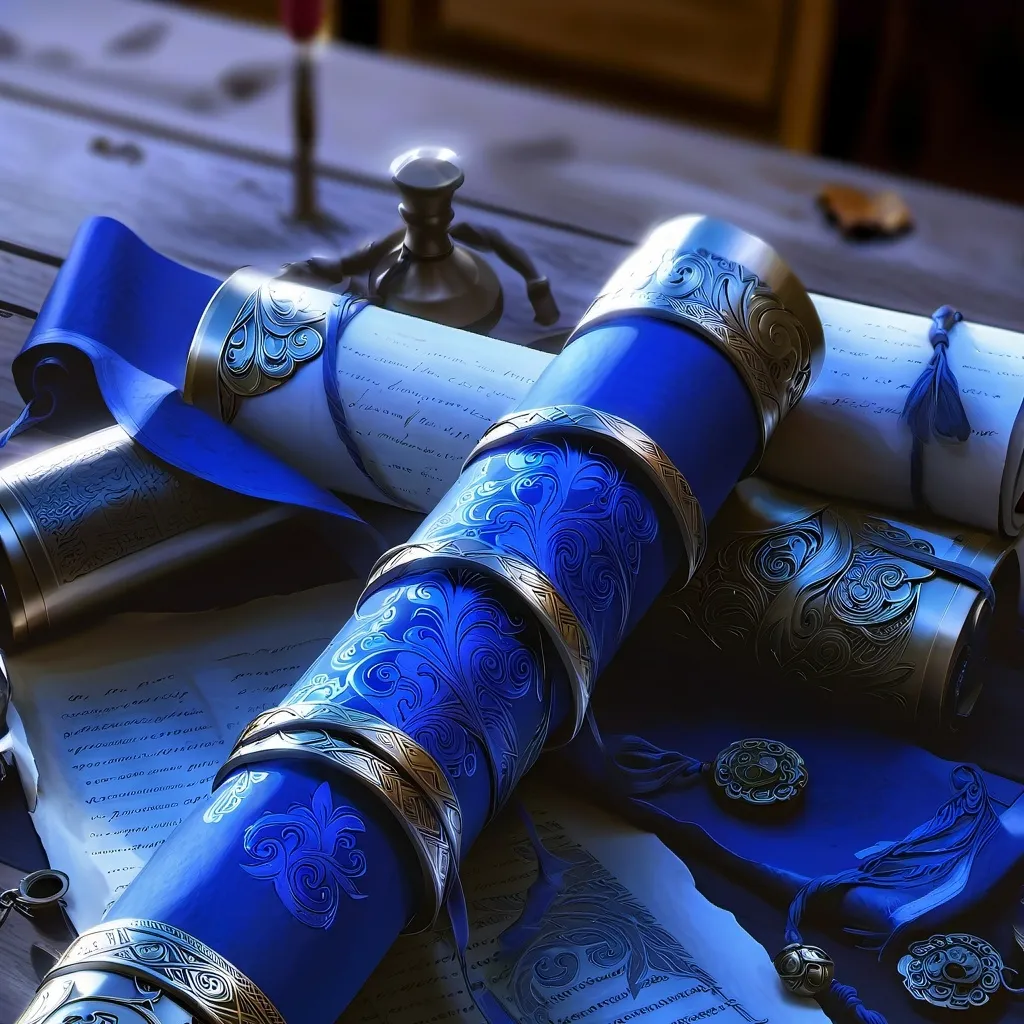 chat with ai character: The Daedra Princes