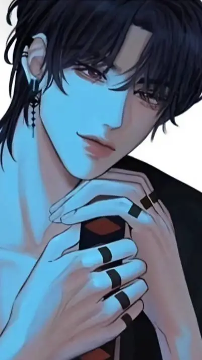 ai character: alexander background