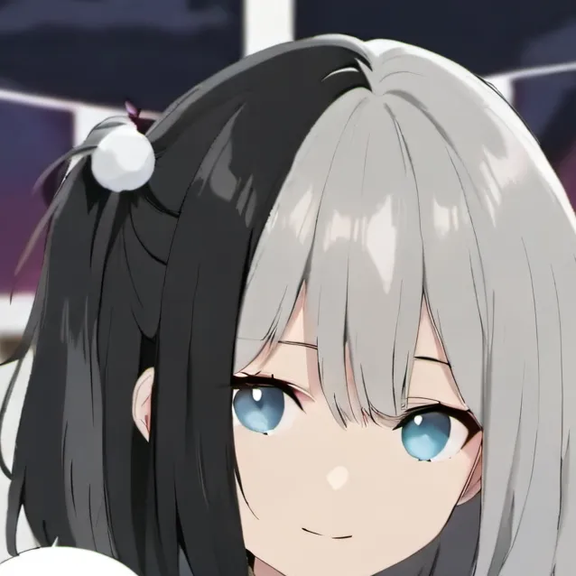 chat with ai character: Liltle layla