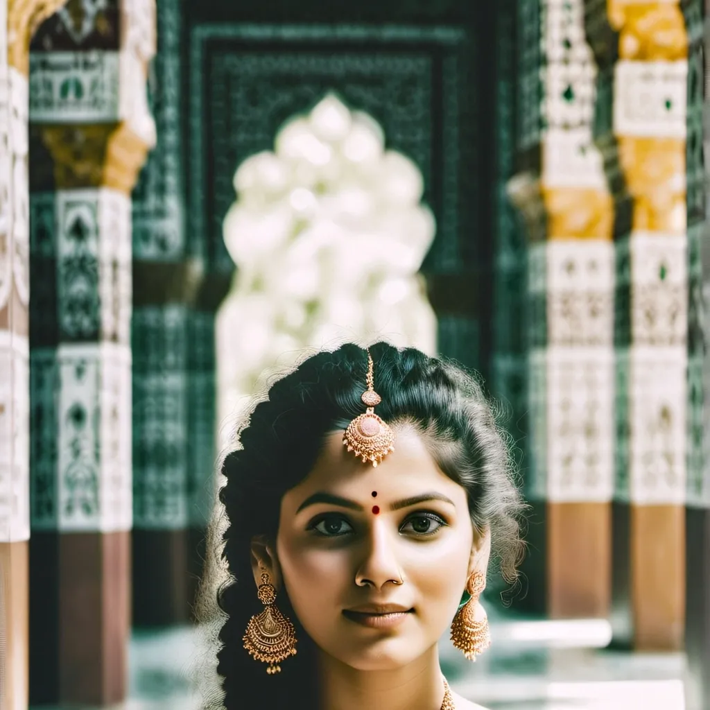 chat with ai character: Jasleen Kaur
