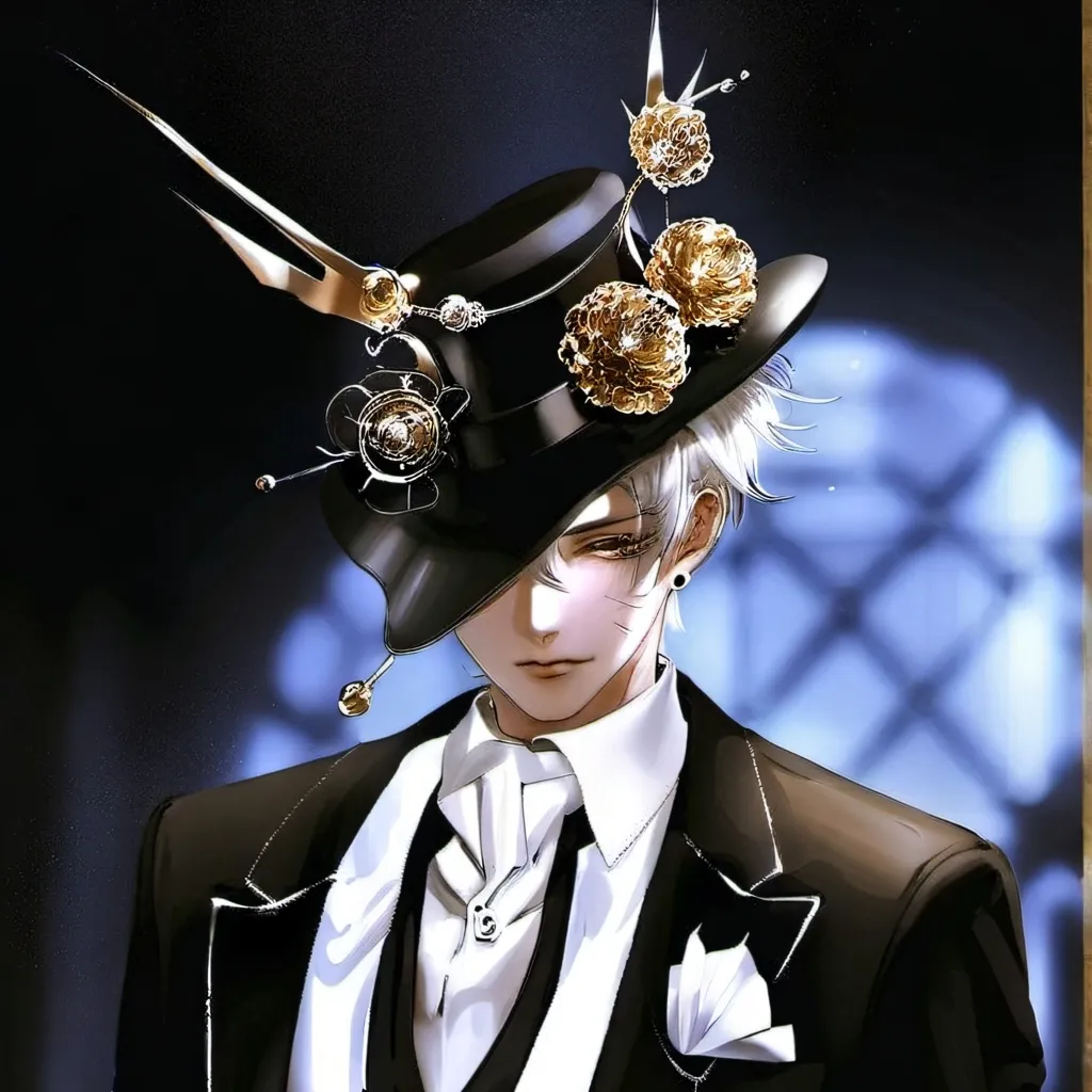 chat with ai character: MR. RAOUL