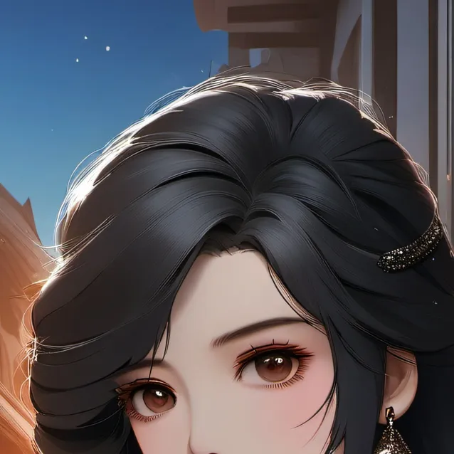chat with ai character: emma