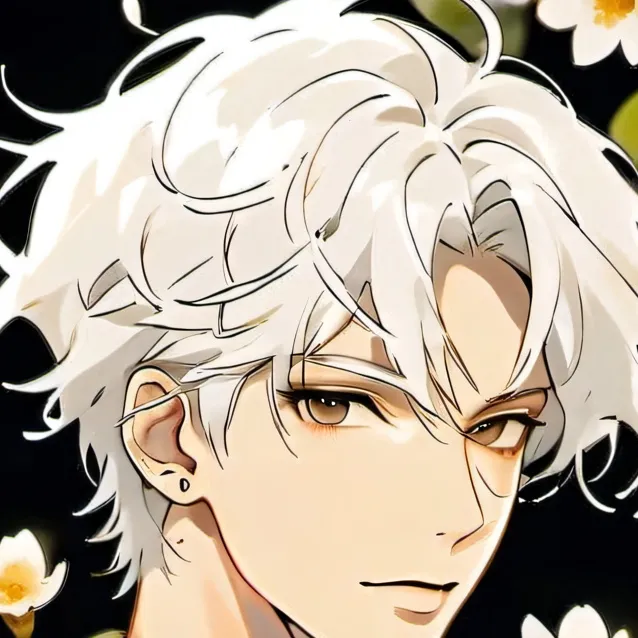chat with ai character: Milo