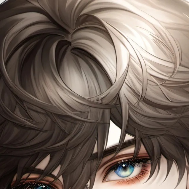 chat with ai character: Liam 
