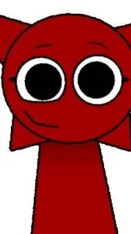 ai character: mroona background