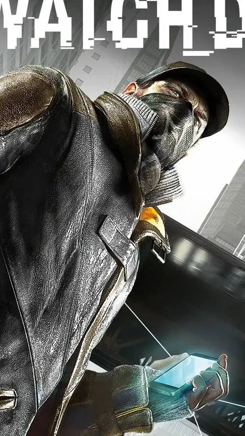 ai character: Chicago watchdogs background