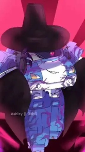 ai character: Poli Demon Ep2 background