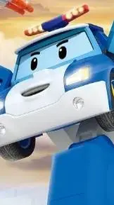 ai character: Poli 2 background