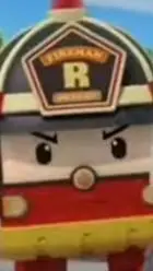 ai character: Stranger Roy background
