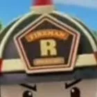 chat with ai character: Stranger Roy