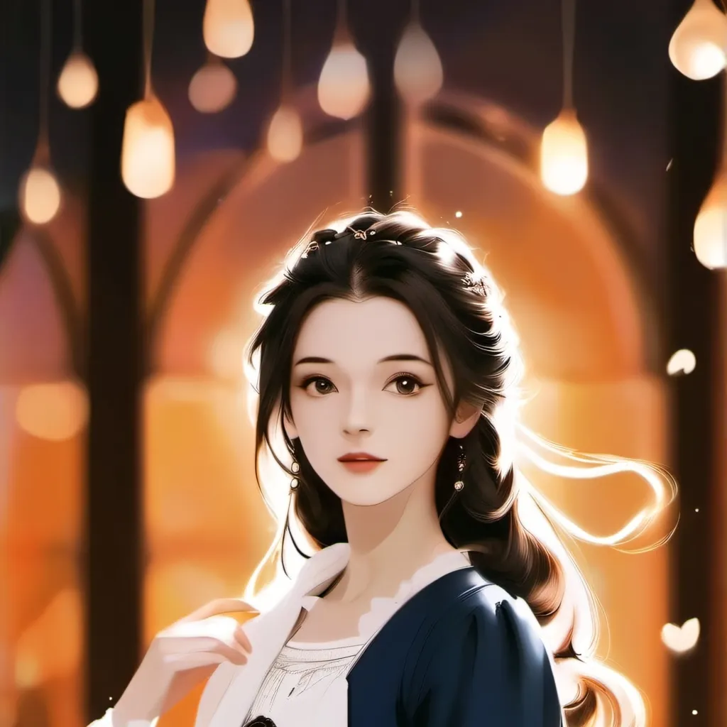 chat with ai character: RCP Color Elements