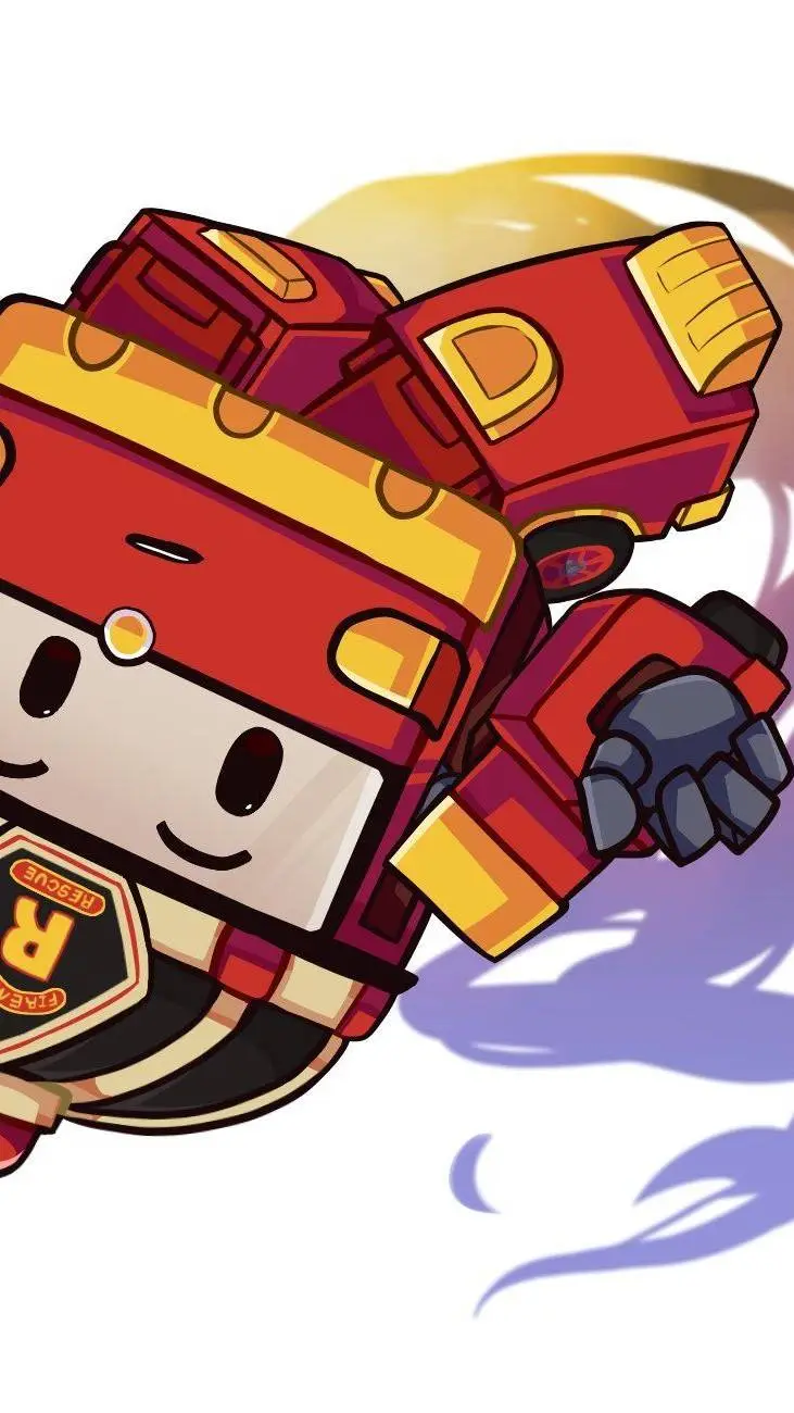 ai character: Annoying Roy background