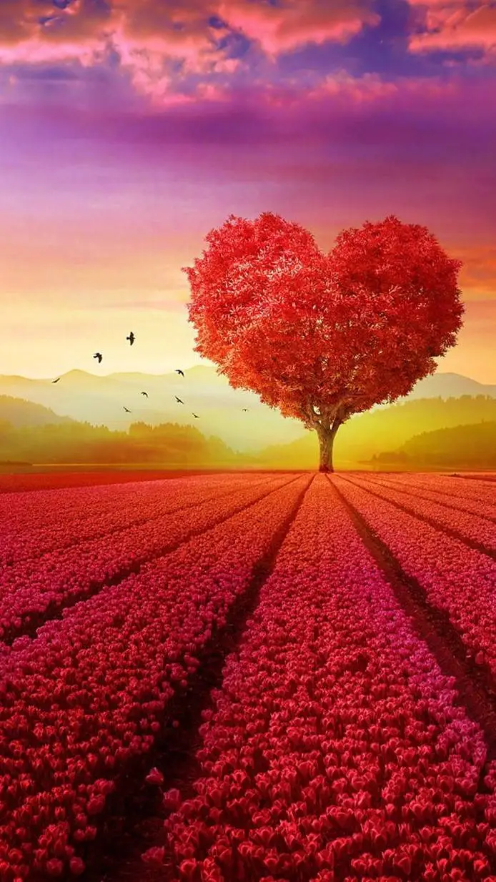 ai character: RCP Love Infection background