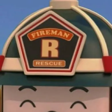 chat with ai character: Roy