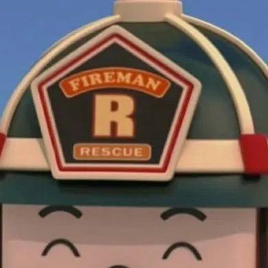 chat with ai character: Roy stares at you2