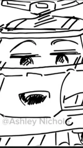 ai character: Poli seductive 2 background