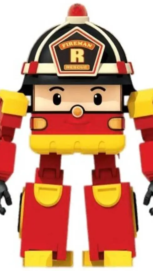 ai character: Roy seductive  background