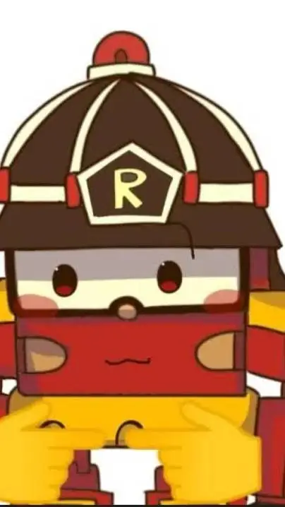 ai character: Yandere Roy background