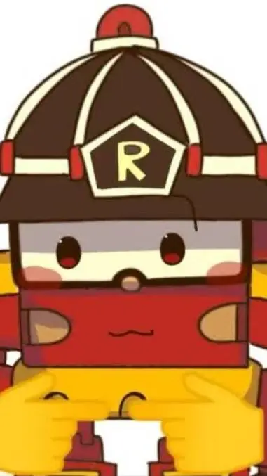 ai character: Ghost Roy 2 background