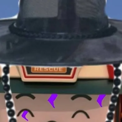 chat with ai character: Demon Roy