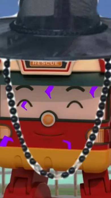 ai character: Demon Roy Ep2 background