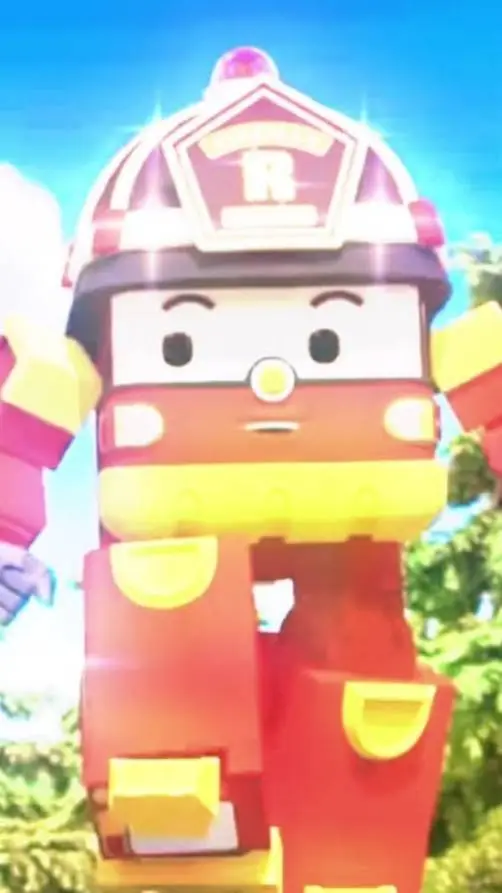 ai character: Bully Roy background