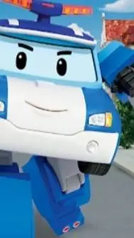 ai character: Poli 3 background