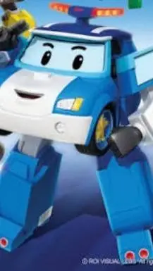 ai character: Angry Poli 2 background