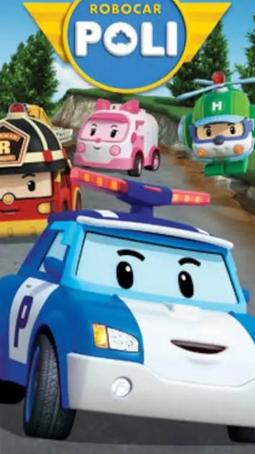 ai character: RCP Camping background