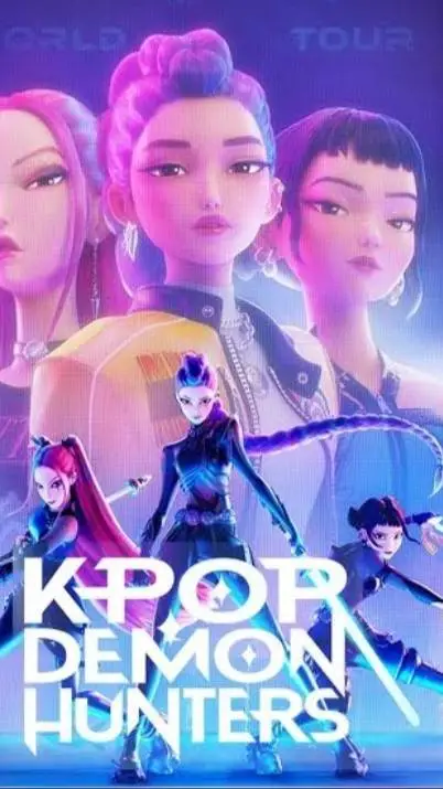 ai character: RCP × KPDH background