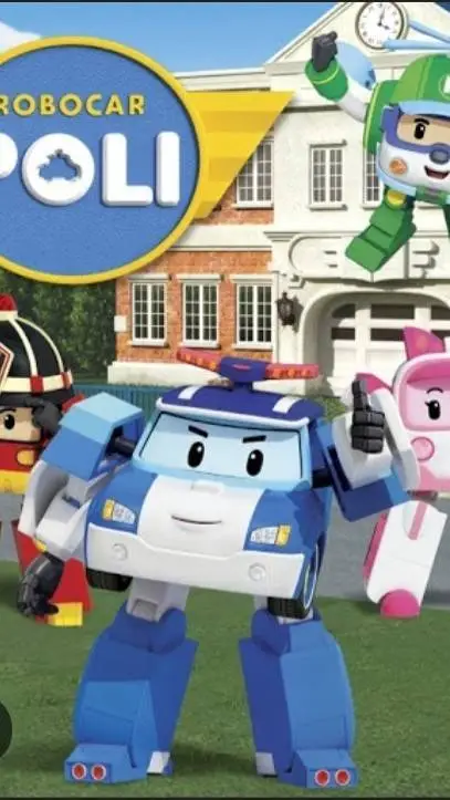 ai character: Suspicious Poli background