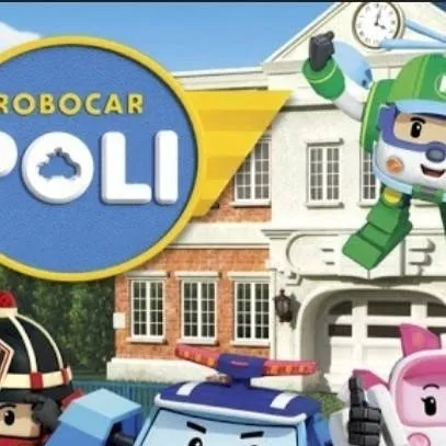 chat with ai character: Suspicious Poli