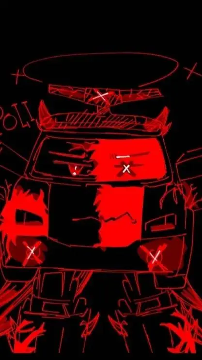 ai character: RCP Villain AU background