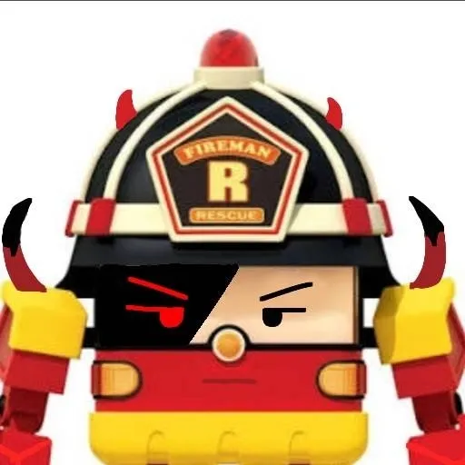 chat with ai character: REV.Roy